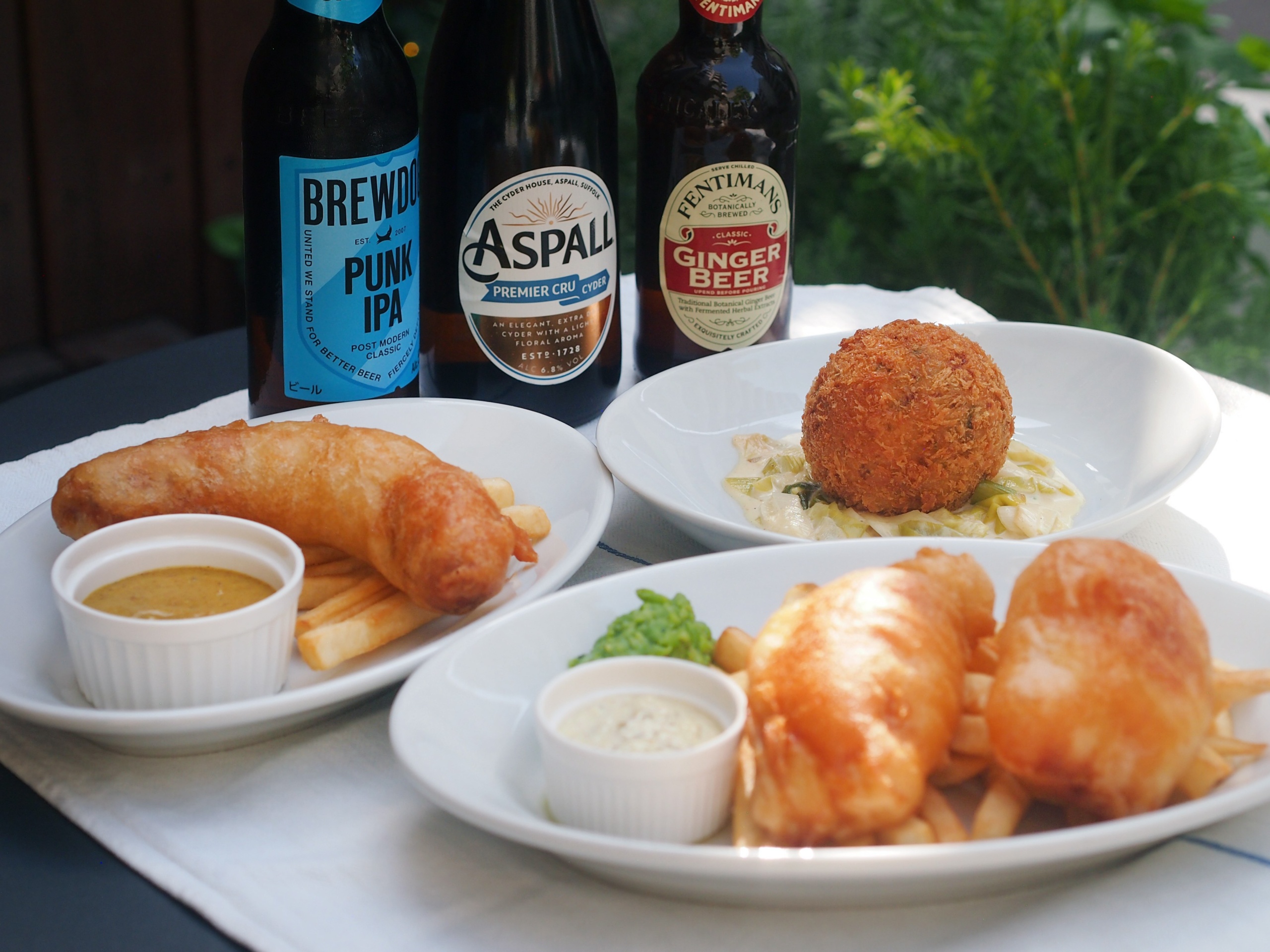 National FISH & CHIP DAY !