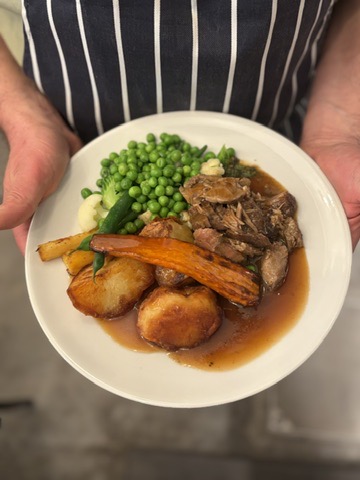 2日間限定！イースターサンデーロースト