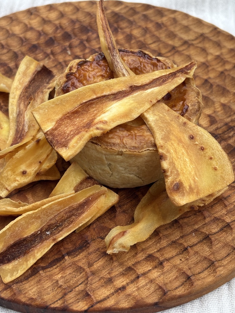 Pie Week 2026 – Thursday 5 March to Sunday 8 March – 4 Days, 4 Proper Pies